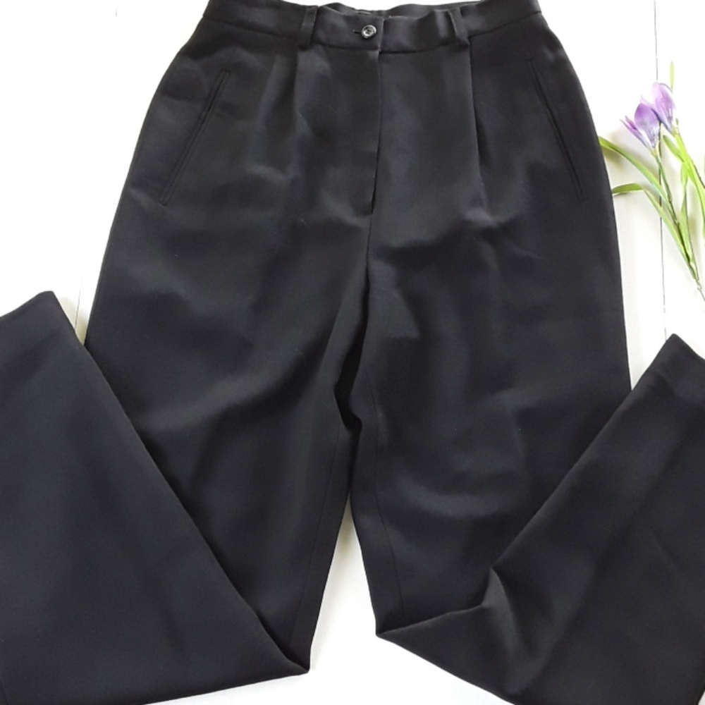 J. CREW WOMEN'S PANTS  W/POCKETS SIZE 10